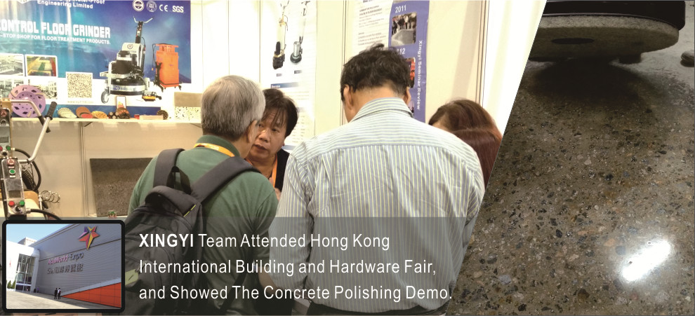 Xingyi Team Came back from Suadi and Hong Kong with Fruitful Results