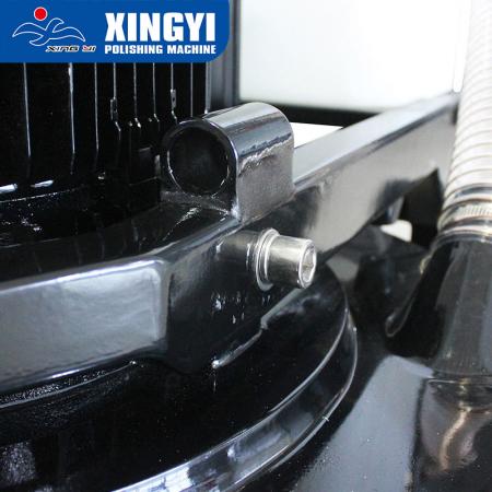 混凝土地板研磨拋光機