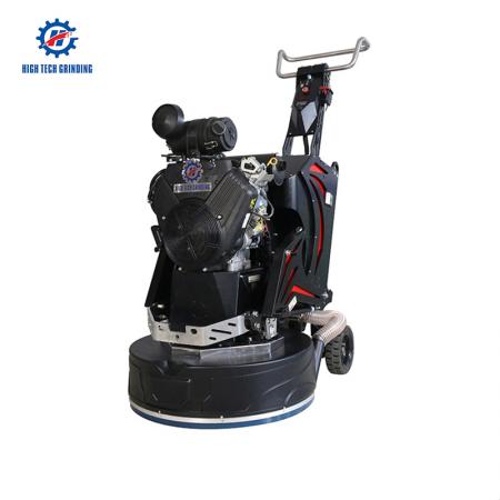 氣體驅動式研磨機