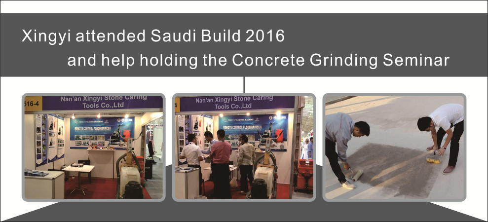 Hope to See You On SAUDI BUILD 2016